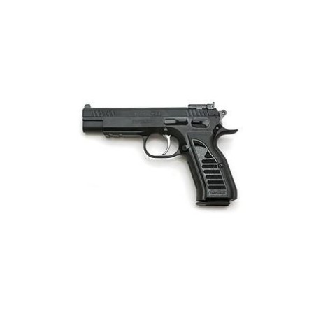 Pištola Tanfoglio P22 Target .22lr