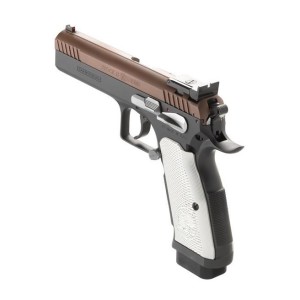 Pištola Tanfoglio Stock II Xtreme 9x19 SF