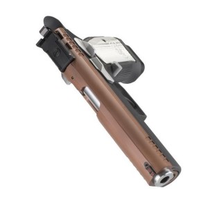 Pištola Tanfoglio Stock II Xtreme 9x19 SF