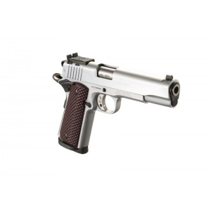 Pištola Tanfoglio Witness 1911 Custom Silver 9x19