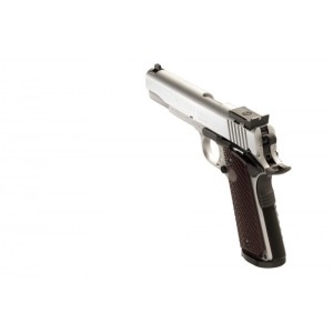 Pištola Tanfoglio Witness 1911 Custom Silver 9x19
