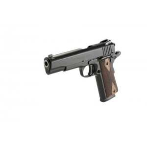 Pištola Tanfoglio Witness 1911 Black 9x19