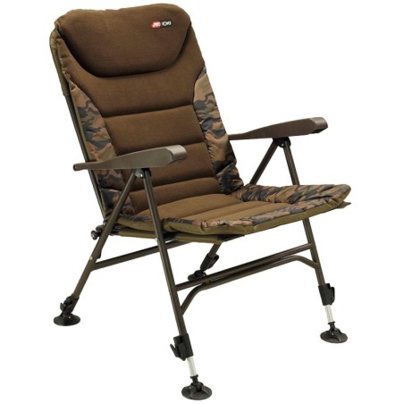 Rova Relaxa Armchair JRC
