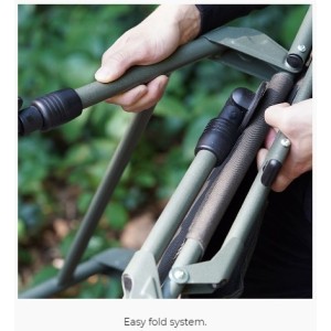 Stol  FORESTA 51+ Strategy