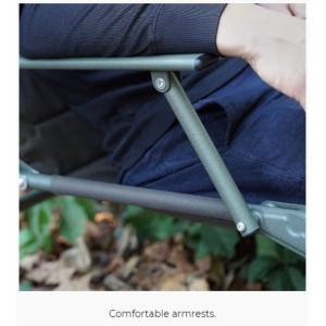 Stol  FORESTA 51+ Strategy