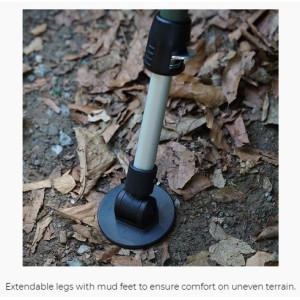 Stol  FORESTA 51+ Strategy