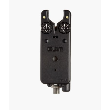 Txi-D - Digital Bite Alarm (Purple LEDs) Delkim