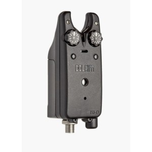 Txi-D - Digital Bite Alarm (Purple LEDs) Delkim