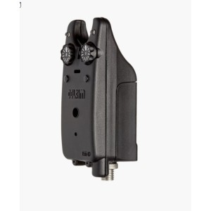 Txi-D - Digital Bite Alarm (Purple LEDs) Delkim
