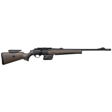 Puška Browning Maral STD Compo Brown ADJ .30-06