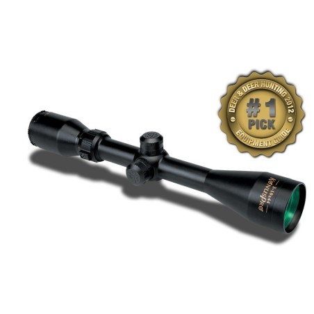 Strelni Daljnogled 3-10x44 KonusPro