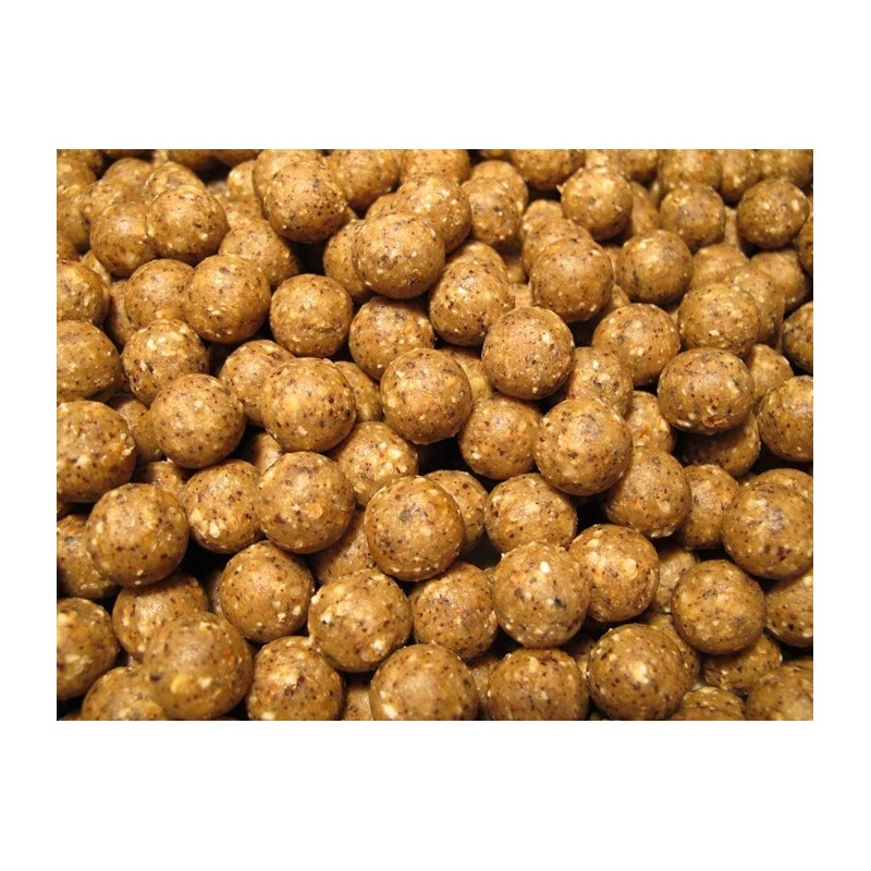Boili 20mm 5kg BEEF LIVER