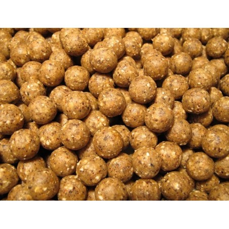 Boili 20mm 5kg BEEF LIVER