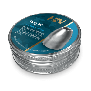 Diabole H&N Slug HP .218, 5,53mm, 23g (200)
