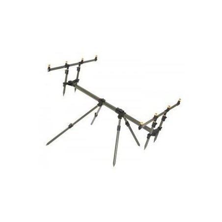 Rodpod Carp Force