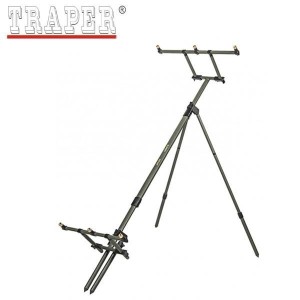 Rodpod Carp Force