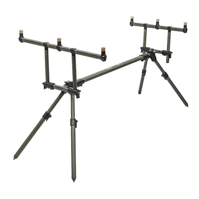 Rodpod Carp Force