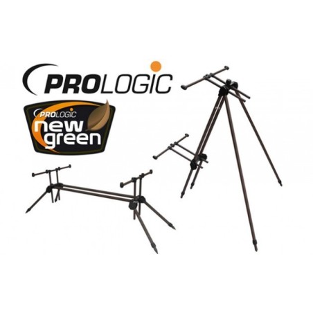 Rod Pod Tri-Sky Pod 3 Prologic