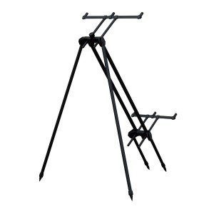 Rod Pod Tri-Sky Pod 3 Prologic