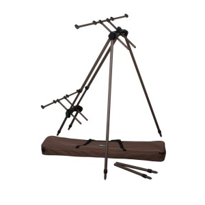 Rod Pod Tri-Sky Pod 4 Prologic