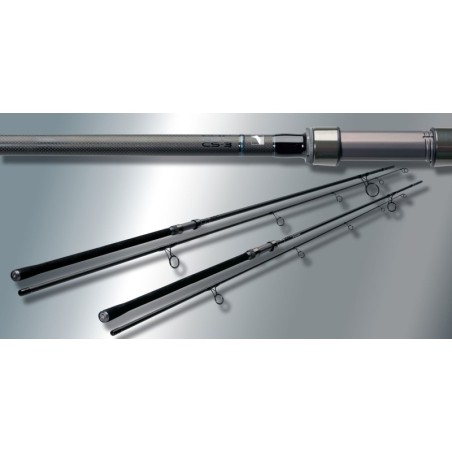 Palica F.B.C. CS-3 Carp 12" 3,00lbs SPORTEX