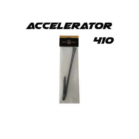 Tetiva za samostrel Accelerator 410 Black/gray