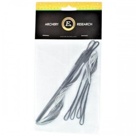 Set kablov za Accelerator 410 (CR-068B/CR-068SC)