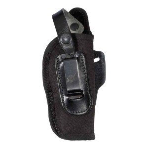 Holster FL Fast Draw 4-Way Revolver L 6" (4 načini nošenja)