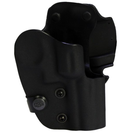 Holster FL Open-Top Kydex 3" revolver