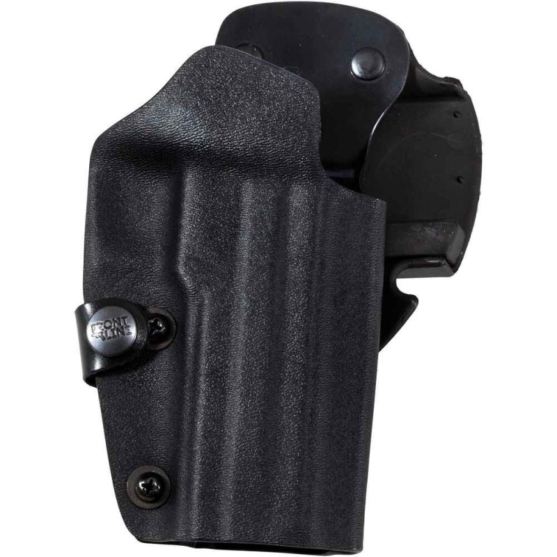 Holster FL Open-Top Kydex B, CZ P-09