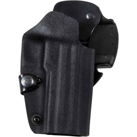 Holster FL Open-Top Kydex B, CZ P-09