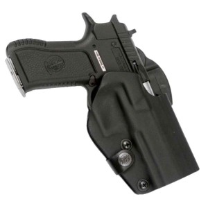 Holster FL Open-Top Kydex B, CZ P-09