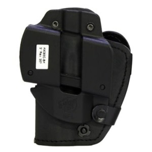 Holster FL Open-Top Kydex 3" revolver