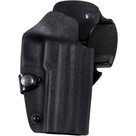 Holster FL Open-Top Kydex B, CZ Shadow 2