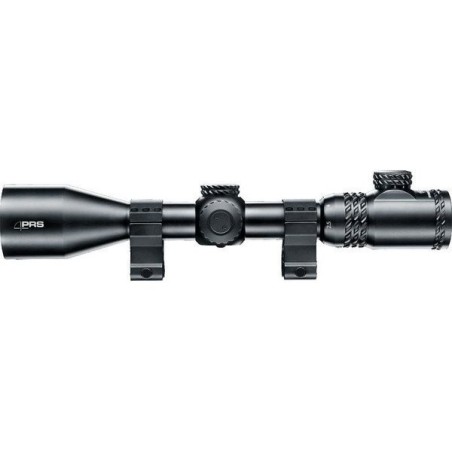 Daljnogled Walther PRS 2,5-15x50 IGR (+rinke 20mm)
