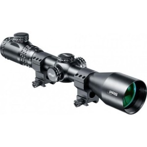 Daljnogled Walther PRS 2,5-15x50 IGR (+rinke 20mm)