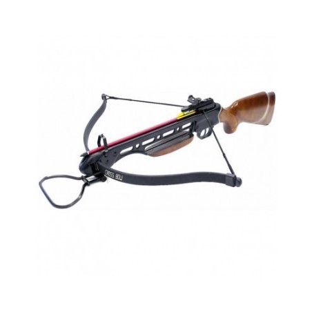 Samostrel Skorpion XBR Wood 150lbs