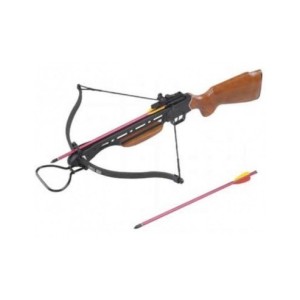 Samostrel Skorpion XBR Wood 150lbs