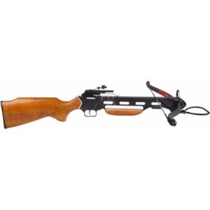 Samostrel Skorpion XBR Wood 150lbs
