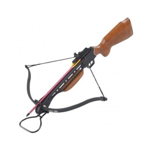 Samostrel Skorpion XBR Wood 150lbs