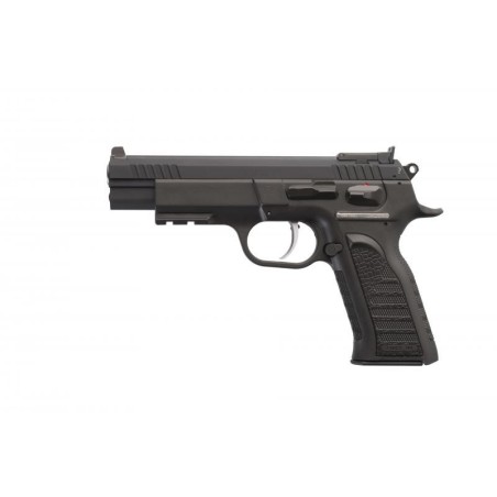 Pištola Tanfoglio Force 22 L .22lr