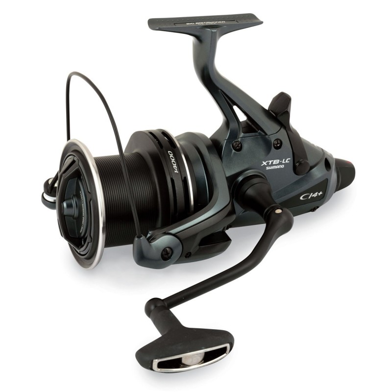 Rola SHIMANO Baitrunner Big Ci4 XTB-LC, BBTRCI4XTBLC
