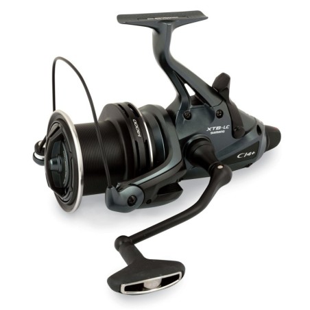 Rola SHIMANO Baitrunner Big Ci4 XTB-LC, BBTRCI4XTBLC