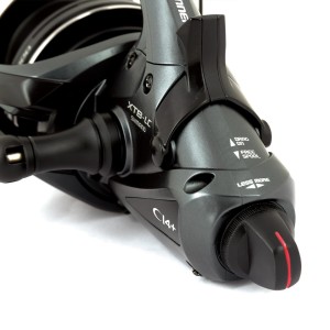 Rola SHIMANO Baitrunner Big Ci4 XTB-LC, BBTRCI4XTBLC