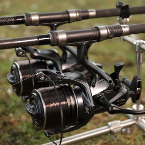 Rola SHIMANO Baitrunner Big Ci4 XTB-LC, BBTRCI4XTBLC