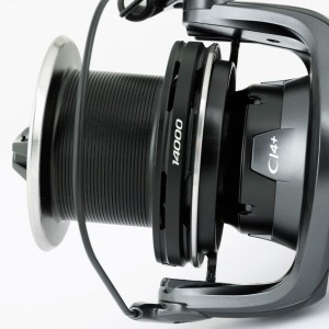 Rola SHIMANO Baitrunner Big Ci4 XTB-LC, BBTRCI4XTBLC