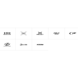 Rola SHIMANO Baitrunner Big Ci4 XTB-LC, BBTRCI4XTBLC