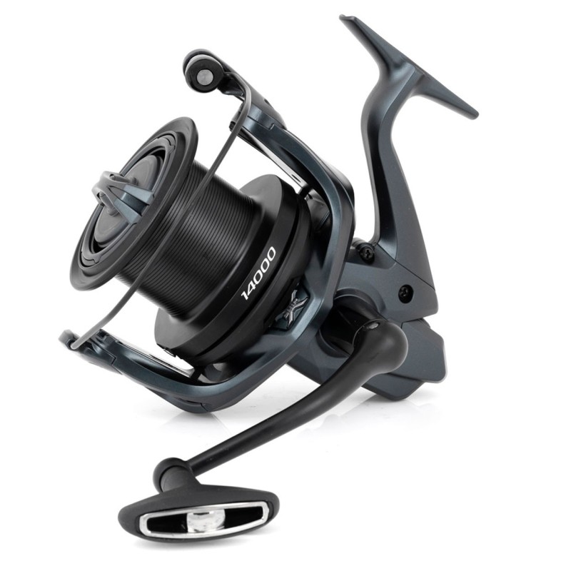 Rola SHIMANO Speedmaster 14000XT, SPM14000XTC