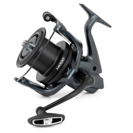 Rola SHIMANO Speedmaster 14000XT, SPM14000XTC