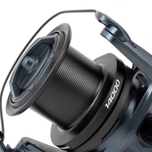 Rola SHIMANO Speedmaster 14000XT, SPM14000XTC